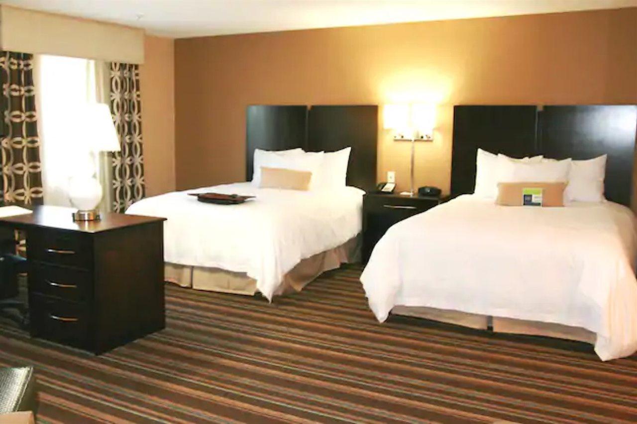 Hampton Inn And Suites Flint/Grand Blanc Exteriér fotografie