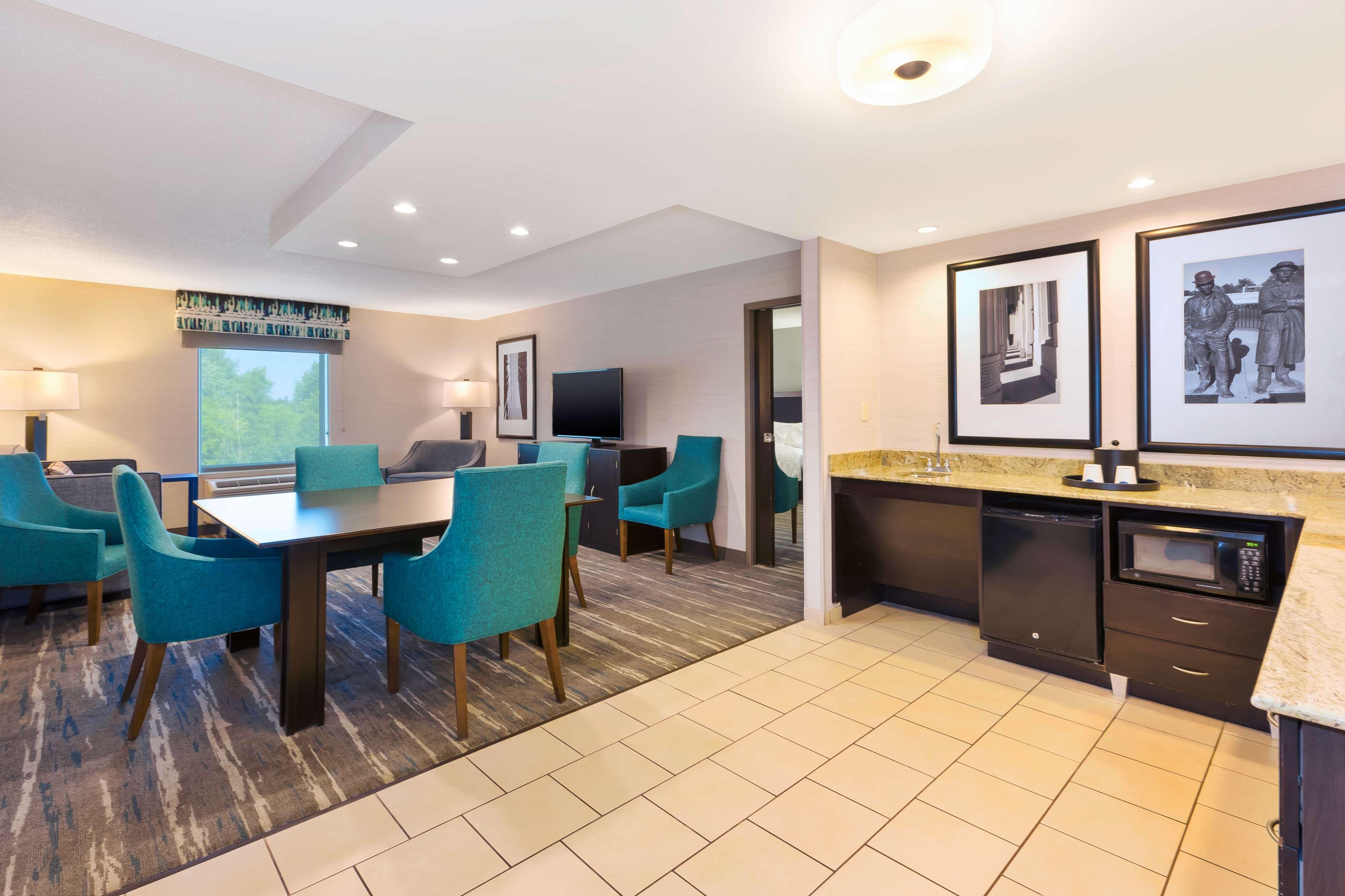 Hampton Inn And Suites Flint/Grand Blanc Exteriér fotografie