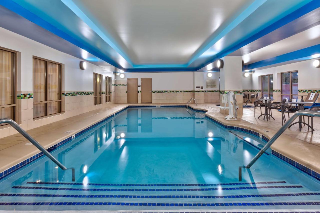 Hampton Inn And Suites Flint/Grand Blanc Exteriér fotografie