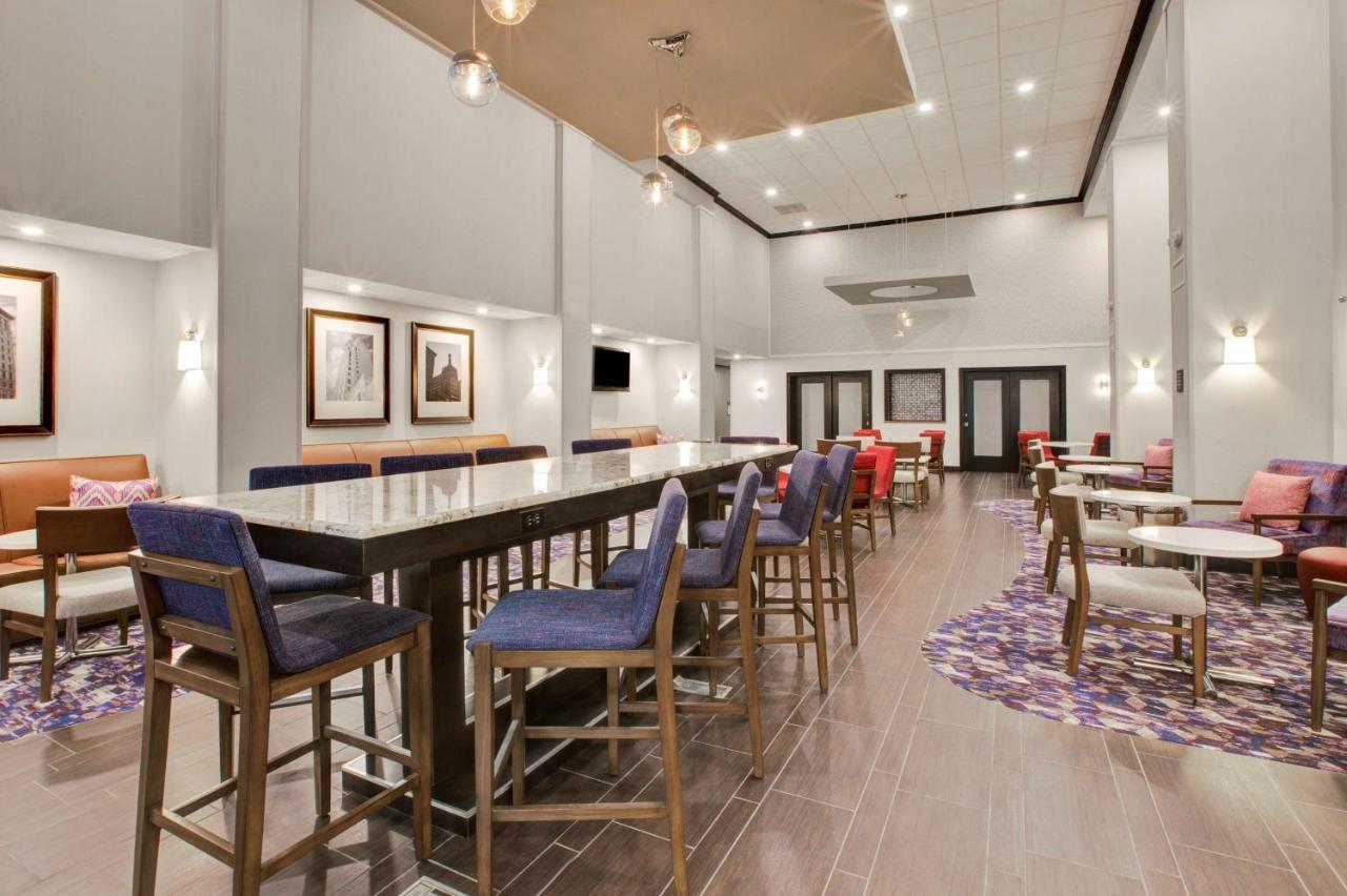 Hampton Inn And Suites Flint/Grand Blanc Exteriér fotografie