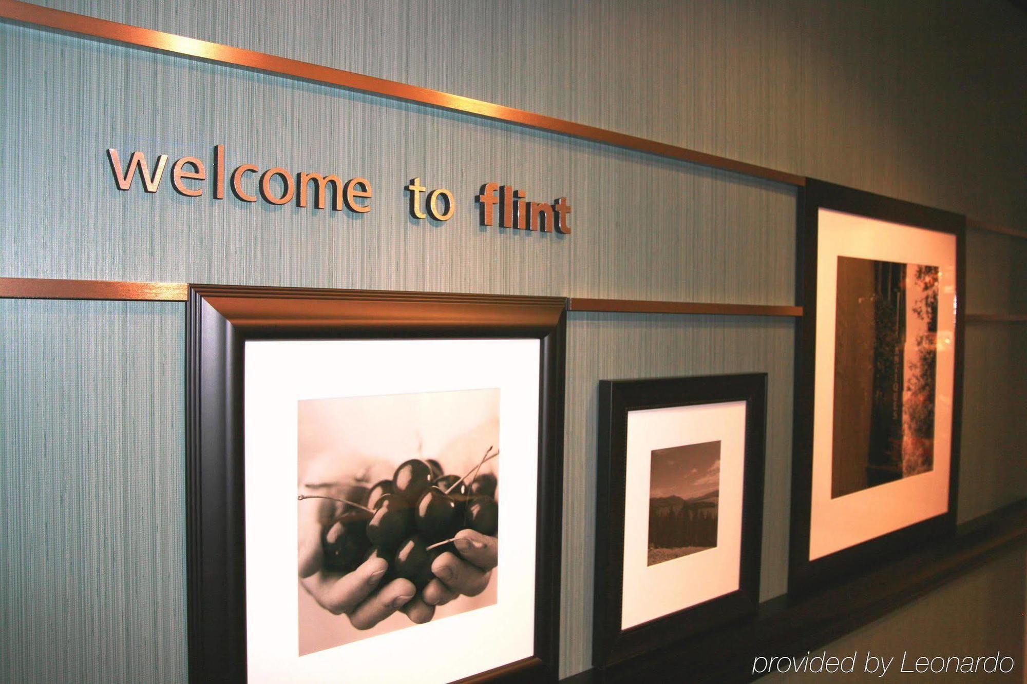 Hampton Inn And Suites Flint/Grand Blanc Exteriér fotografie
